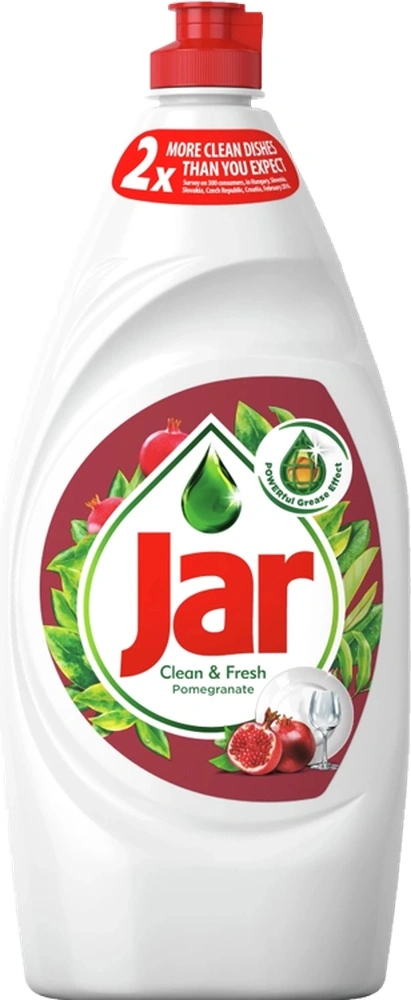 Nádobí Jar Pome Granate 900ml