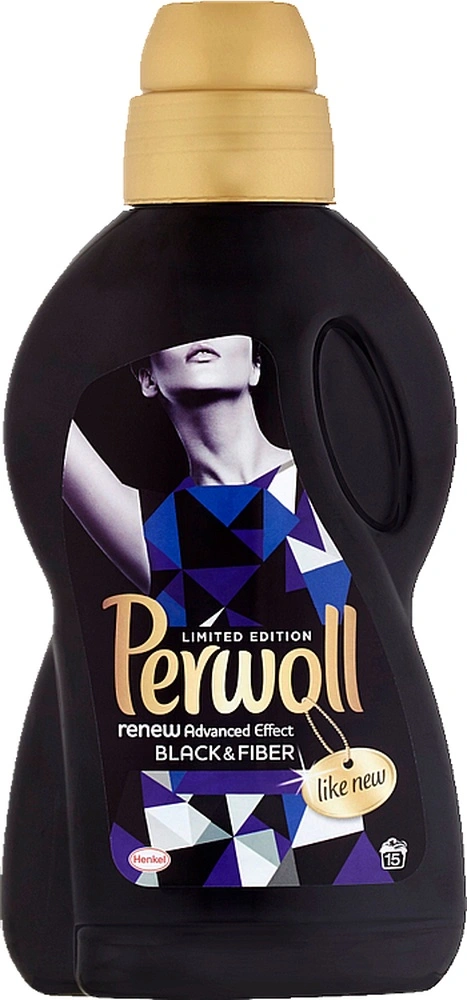 Prací gel Perwoll Black Magic 20 dávek/ 960ml