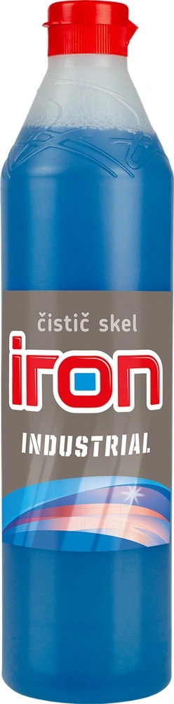 Okna Iron 500ml