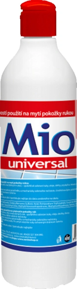 Mio 600g