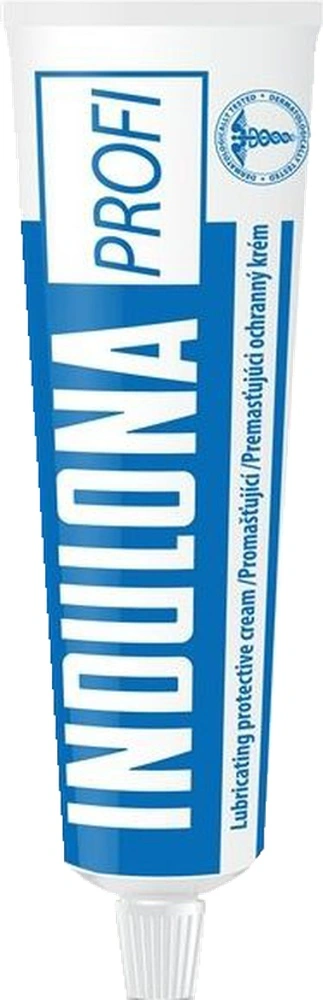 Krém na ruce Indulona modrá promašťující 100ml