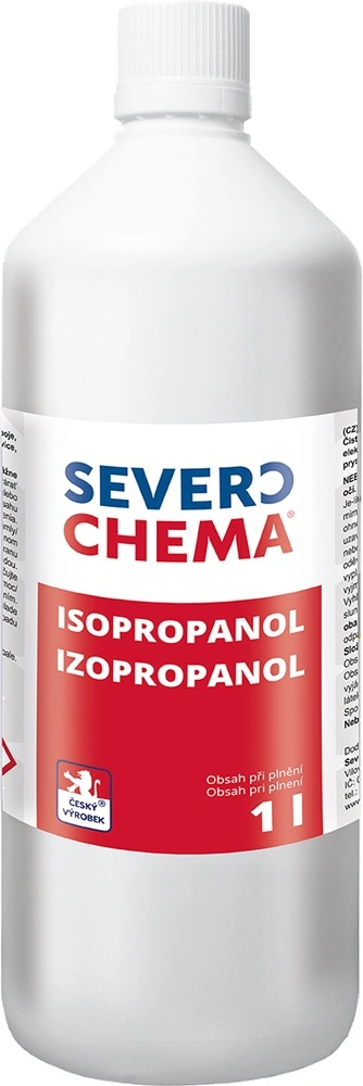 Isopropanol 1L