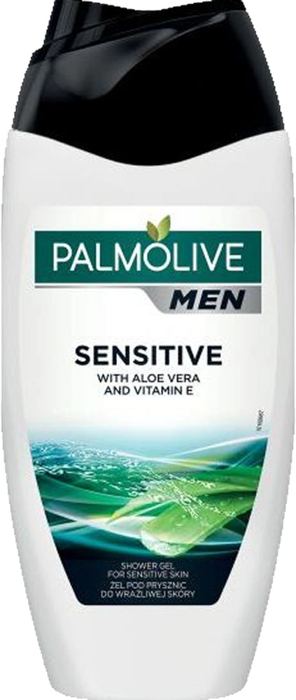 Sprchový gel Palmolive men 250ml