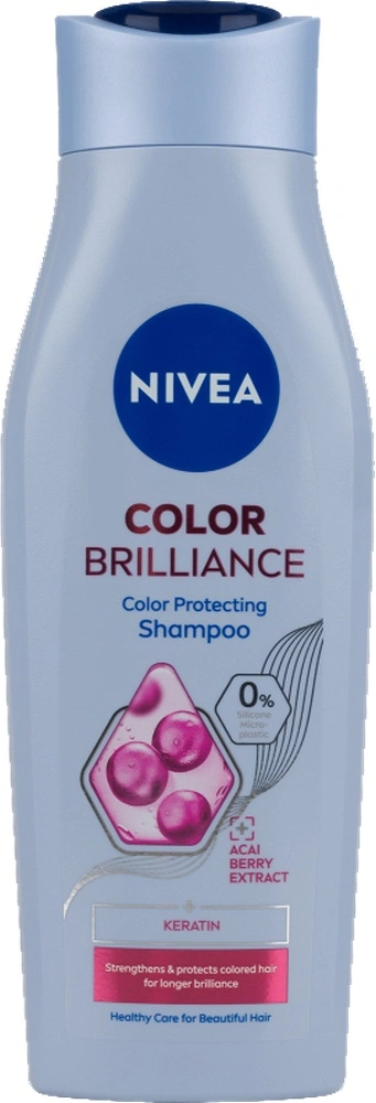 Šampon Nivea Color 250ml