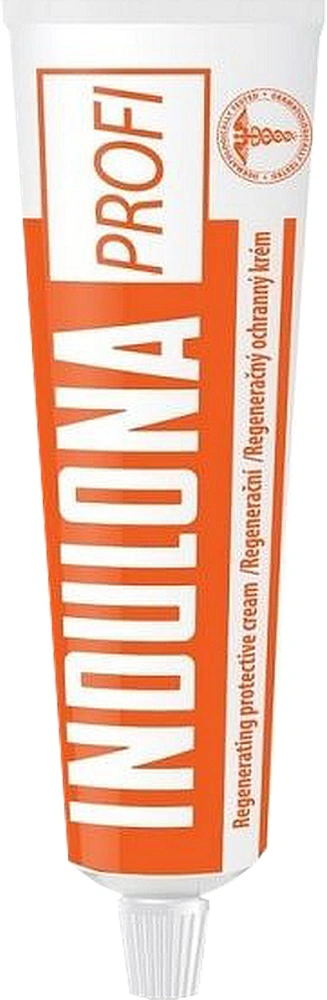 Krém na ruce Indulona oranžová měsíček 100ml