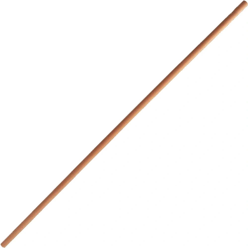 Hůl dřevěná 160cm průměr 24mm