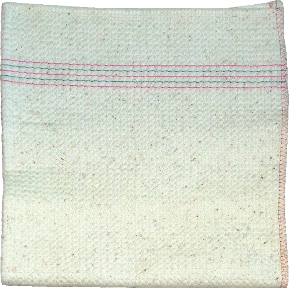 Hadr na podlahu bílý Aratex 2 50x60cm