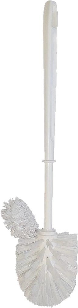 WC kartáč s bočním kartáčem průměr 80mm