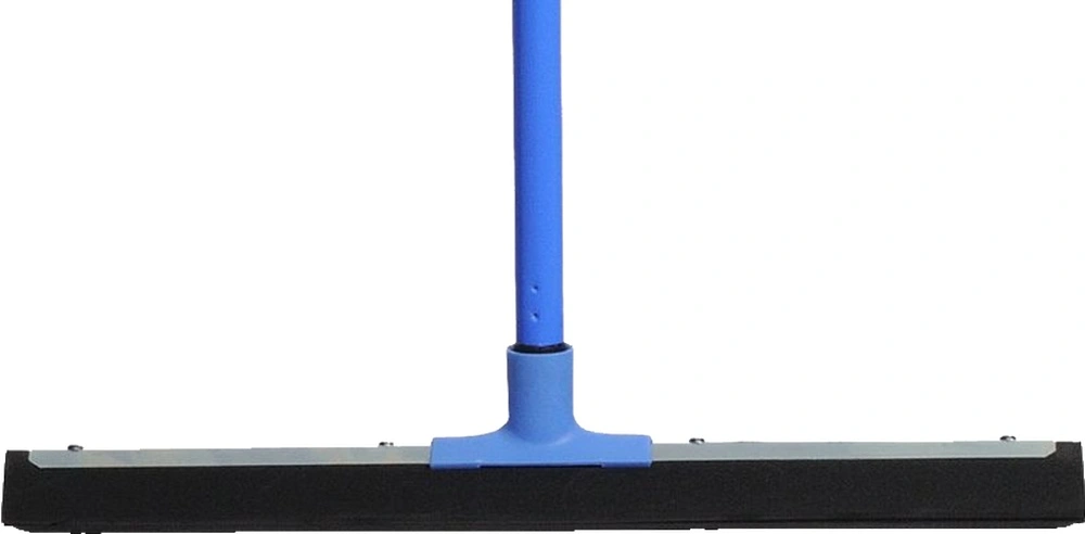 Stěrka podlaha plast 45cm s holí 120cm 50326