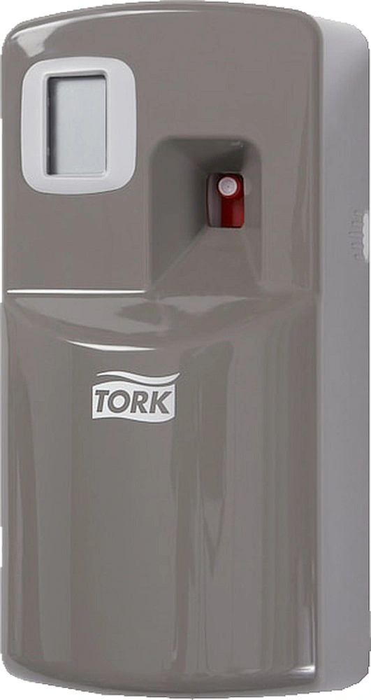 Osvěžovač dávkovač Tork šedý strojek