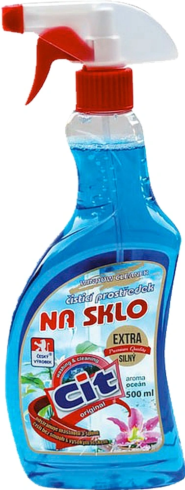 Okna Cit Oceán s MR 500ml