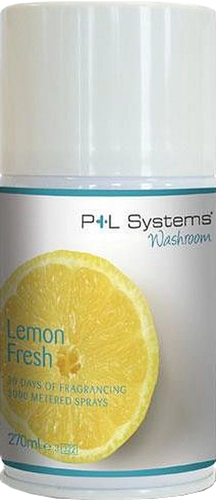 Osvěžovač dávk.TimeMist NN Lemon 250ml