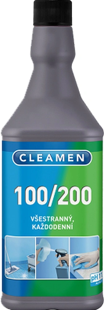 Cleamen 100/200 denní úklid 1L