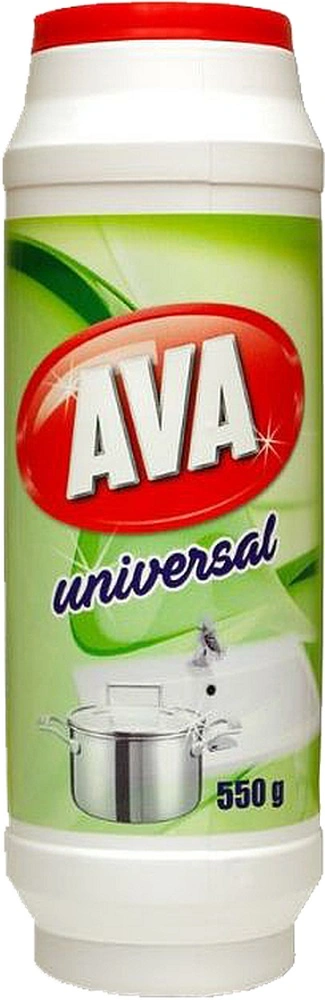 Písek Ava univerzal 550g
