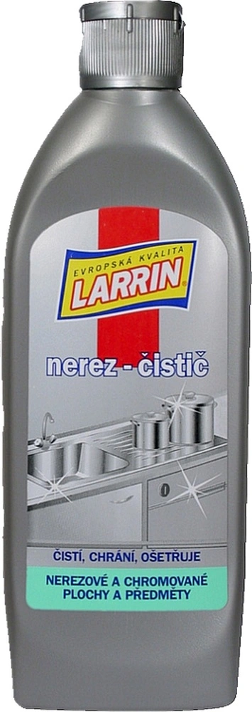 Kuchyně Larrin Kera na  sklokeram.desky 200ml