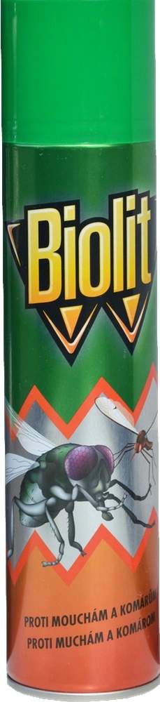 Biolit L letající 400ml