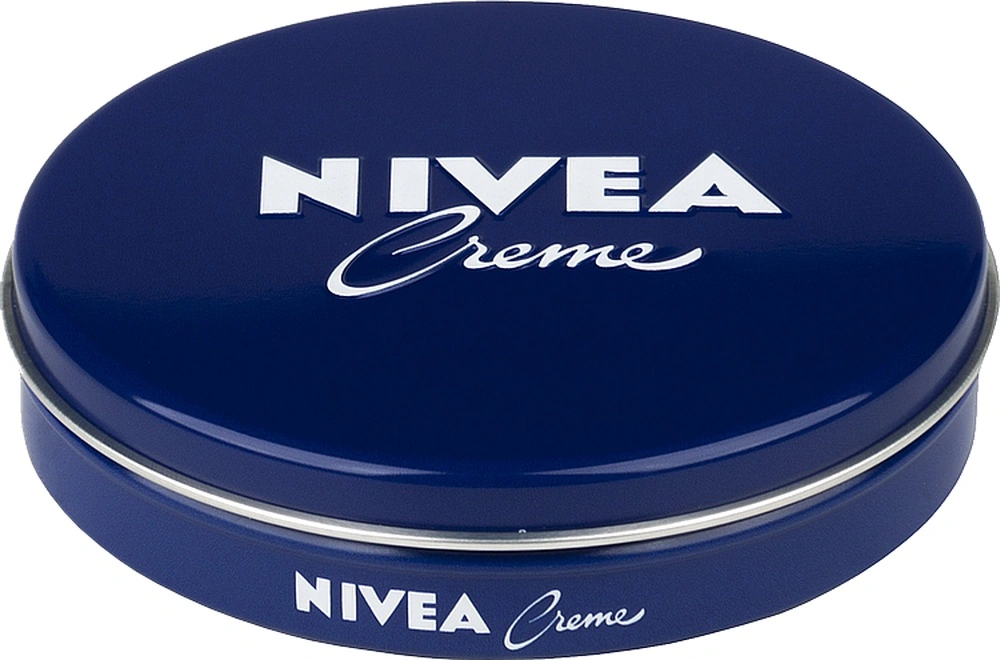Krém Nivea 75ml malý