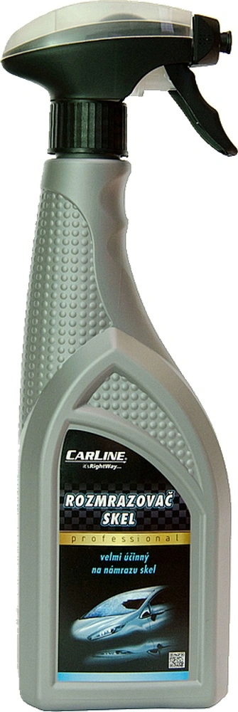 Rozmrazovač Carline s MR 500ml