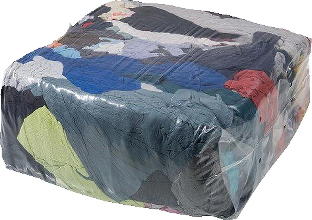 Hadr čistící barevný  TB 10kg