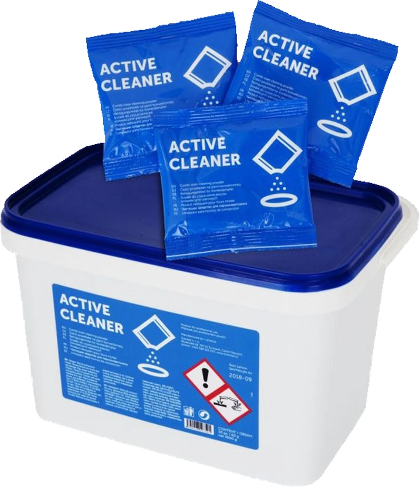 Retigo Active Cleaner 50ks po 60g kyblík 3kg