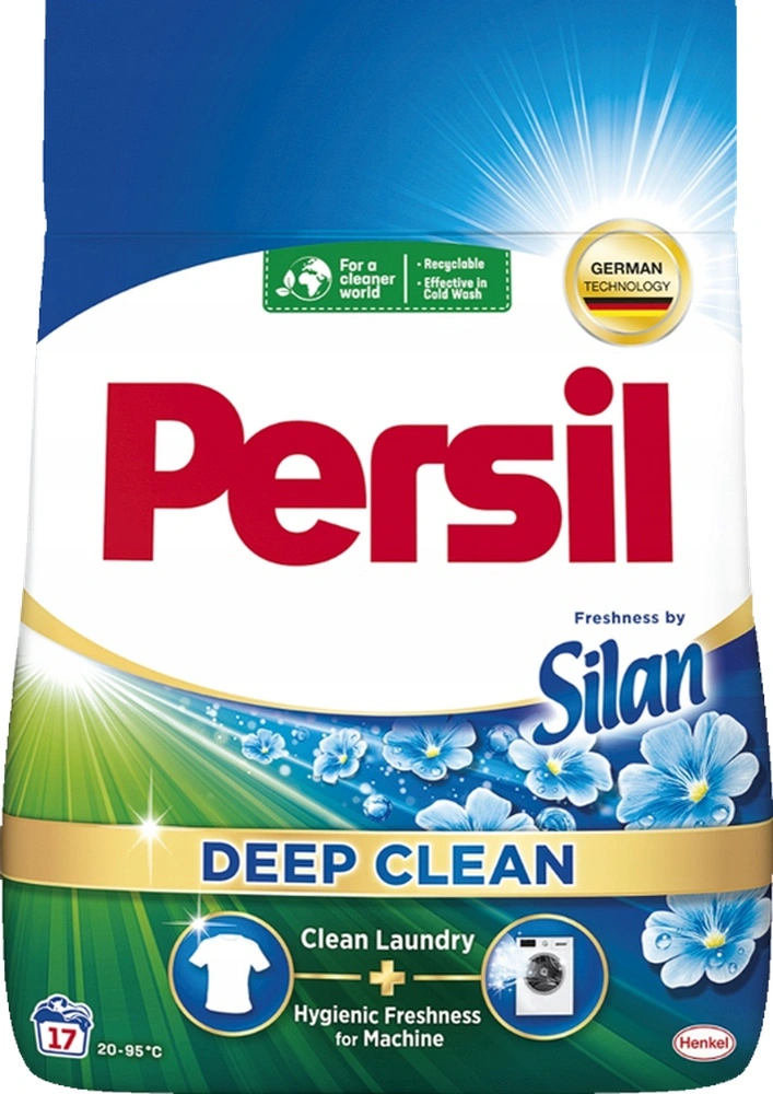 Prášek Persil bílé 20dávek/ 1,1kg
