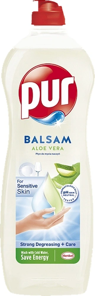 Nádobí Pur Balsam 750ml