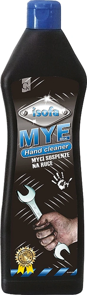 Isofa/Vakavo pasta na ruce Mye Blue 600g