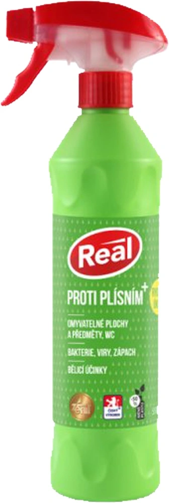 Real proti plísni s MR 550g