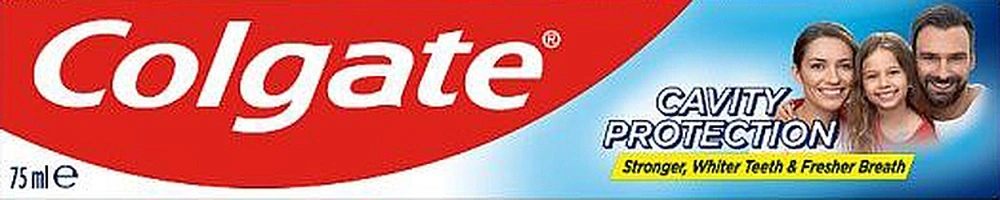Zubní pasta Colgate Cavity Protection 75ml
