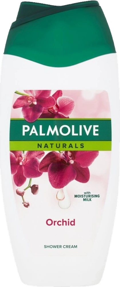 Sprchový gel Palmolive Orchidea 250ml