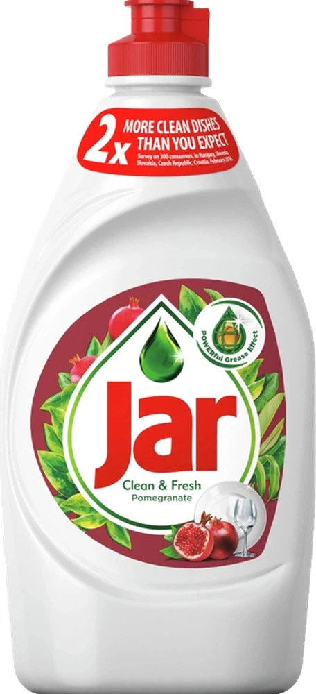 Nádobí Jar Pome Granate 450ml