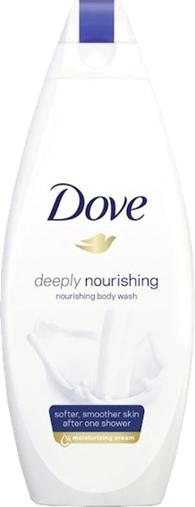 Sprchový gel Dove Nourishing 250ml