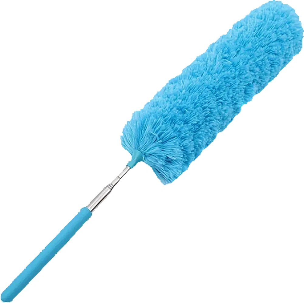 Oprašovák mikrovlákno s teleskopem 74-96cm