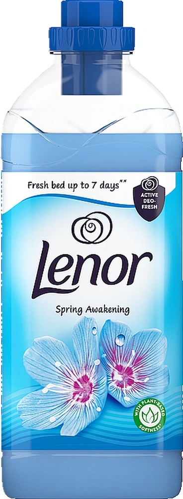 Aviváž Lenor Spring 38dávek/ 0,798L