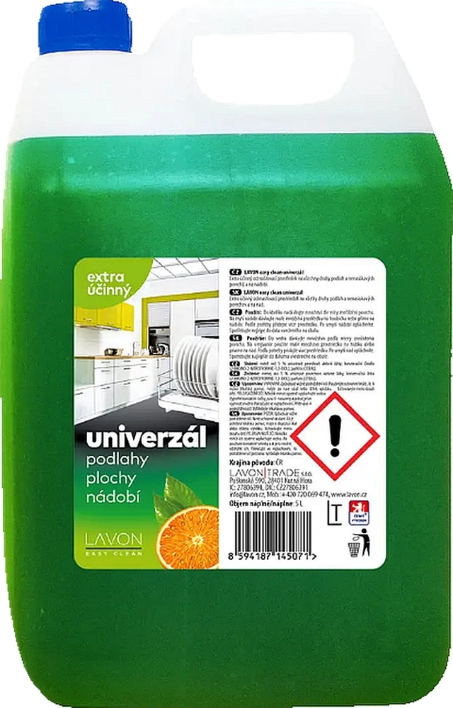 Univerzal Lavon 5L