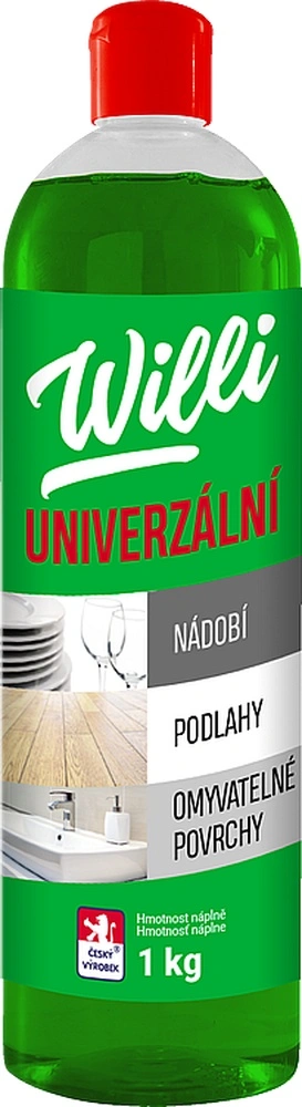 Univerzal Willi 1kg