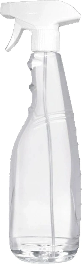 Rozprašovač + láhev 750ml Čirý