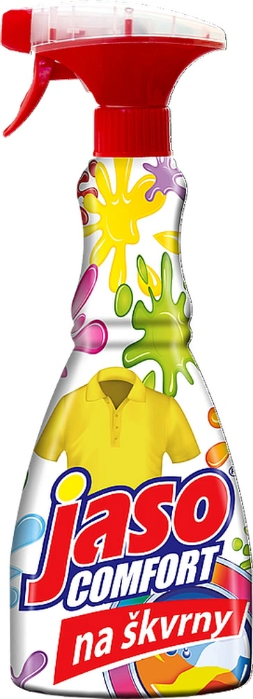 Jaso odstraňovač skvrn s MR 290ml