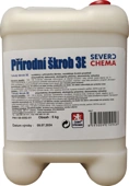 Škrob tekutý 3E 5kg