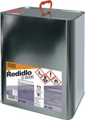 Ředidlo syntetik 6006 9L