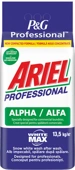 Prášek Alfa PROFI 13,5kg
