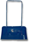 Hrablo Arctic dvojité 82cmx42cm +držadlo