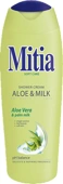 Sprchový gel Mitia Aloe Milk 400ml