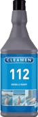Cleamen 112 okna a rámy 1L