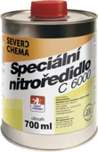 Ředidlo nitro C 6000 700ml pouze na IČO