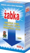 Žabka změkčovač vody 400g