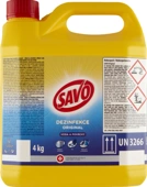 Savo Originál 4kg kanystr