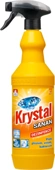 Krystal Sanan dezinfekce proti plísním, virům 1,1Kg