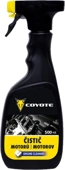 Čistič motoru Coyote s MR 500ml