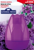 Osvěžovač vzd.šiška strojek šeřík
